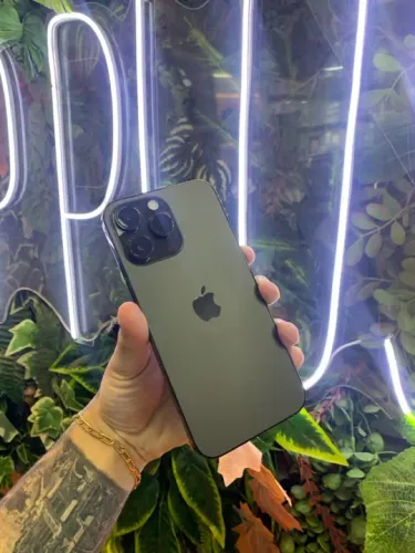 iPhone 13 Pro