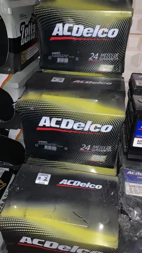 Bateria Em Geral Bateria De todas Amperagens Bateria Goiânia