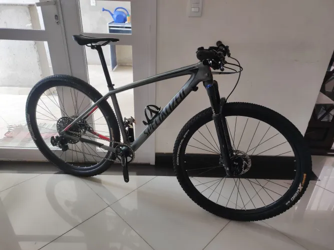 Aro 29 Specialized Epic Carbono HT