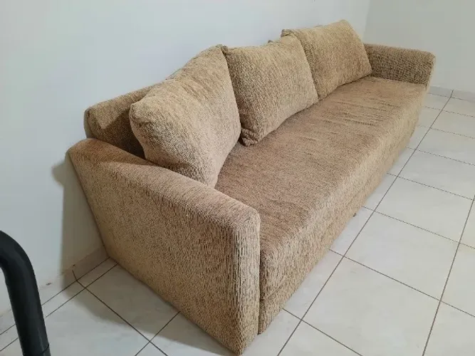 Sofá 3 lugares