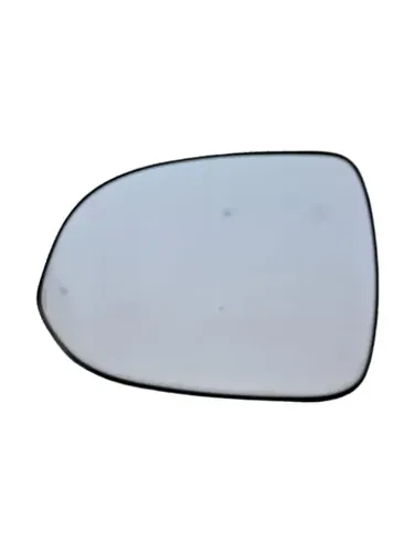 Lente retrovisor externo L.E Honda Fit 2003/08