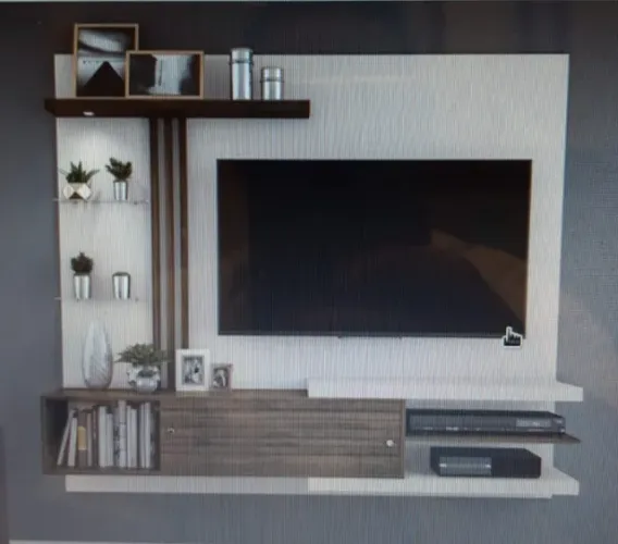 Painel para tv 