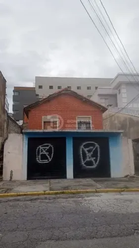 Oportunidade Única! Terreno de 10x40 na Vila Ré à Venda