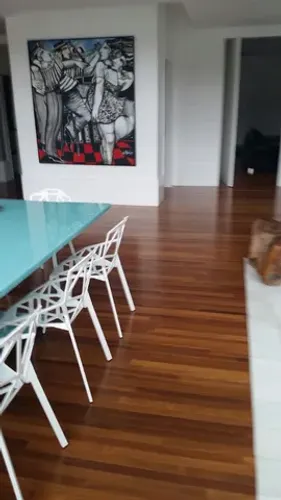 Piso Pronto direto de fábrica