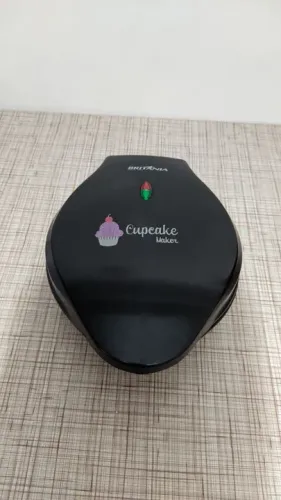 Máquina de Cupcake Britânia 127v