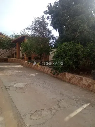 casa - Jardim São Gabriel - Campinas