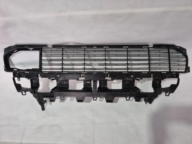 Grade inferior Dianteira Citroën C4 Grand Picasso 2016 2017 2018 2019 Original 
