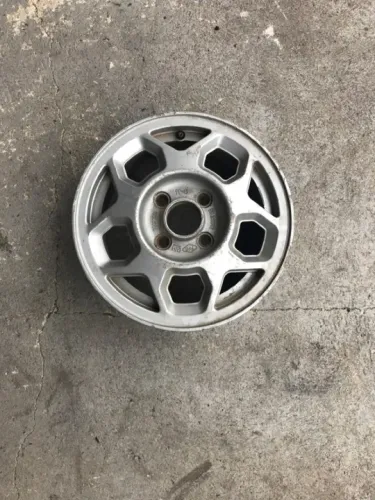 Roda Monza