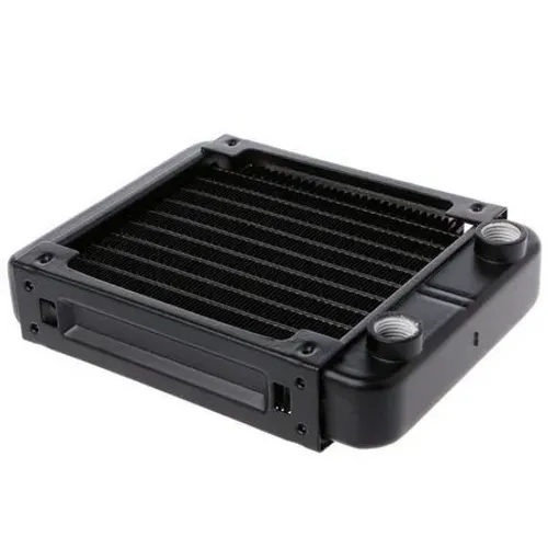 Radiador de 120mm para sistema Watercooler