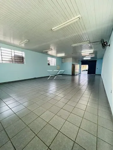 Barracão para locação - Jardim Residencial das Palmeiras