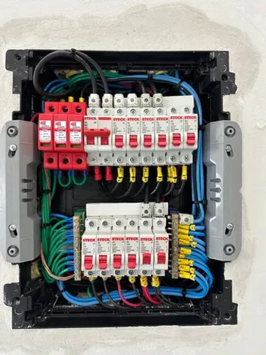 Eletricista