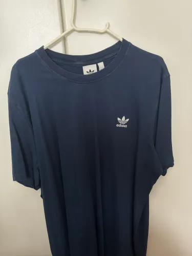 Camisa Adidas Basica - GG