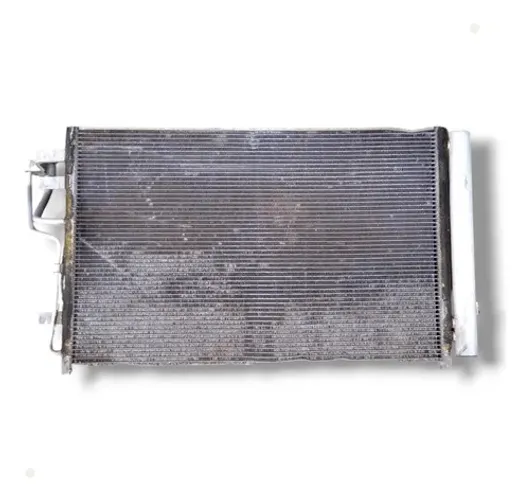 Condensador Toyota Rav4 2.4 2007 2008 2009 2010 2011 2012