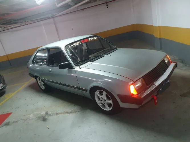 Chevrolet Chevette Usados e Novos