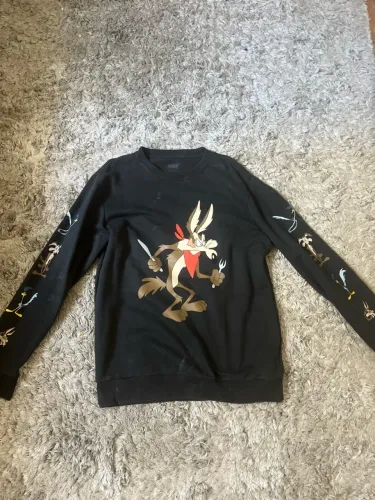 VENDO MOLETOM PERNALONGA OBS