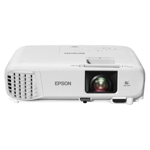 PROJETOR EPSON W49 3800 LUMENS