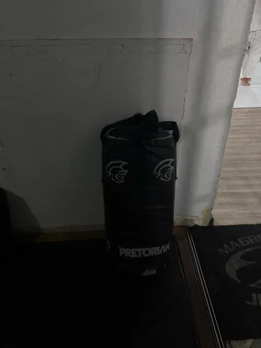Saco de pancada Pretorian 