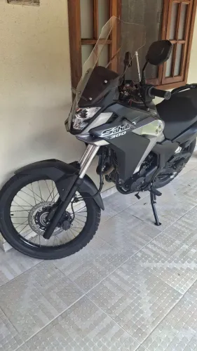 Sahara 300 ano 2024 muito nova