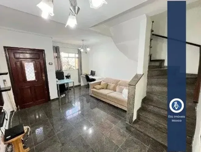 SOBRADO PARA LOCAÇÃO NA MOOCA 60m
