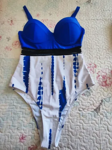 Vendo body maiô