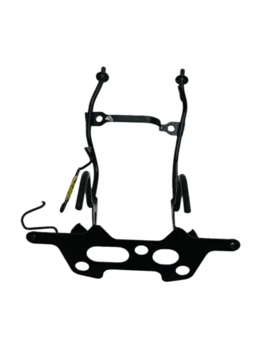Suporte Aranha Do Farol Honda Cb300 2009_2015