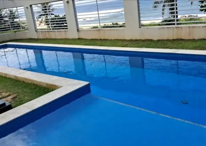 Apartamento para locação em Itapuã