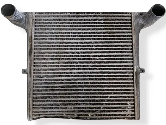 Radiador Intercooler Vw 13180 15180 17180 15190 13190 23210