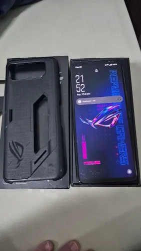 Celular Asus Rog Phone 6