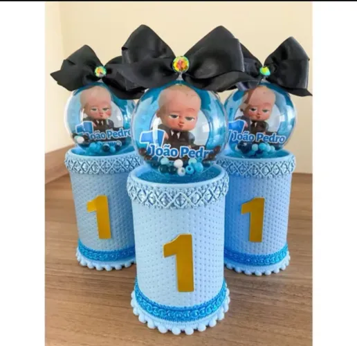 Lembrancinhas personalizados, Cofre Luxo personalizados