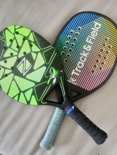 Raquete Beach Tênis