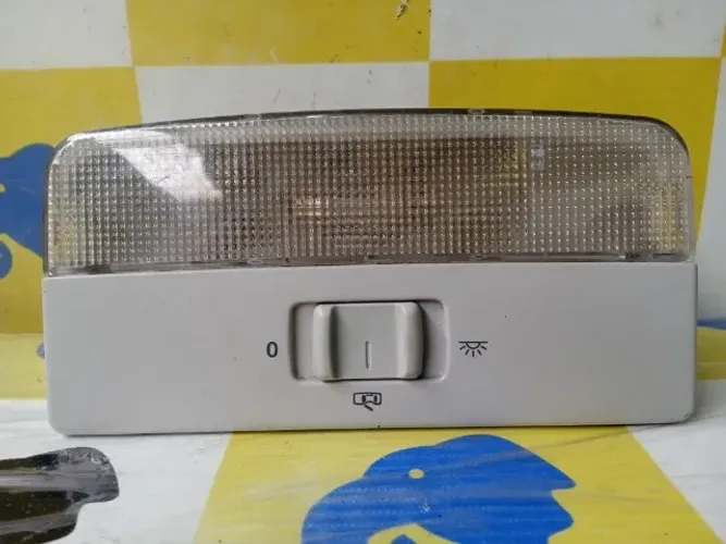 Lanterna Luz Teto Gol Voyage Saveiro G7
