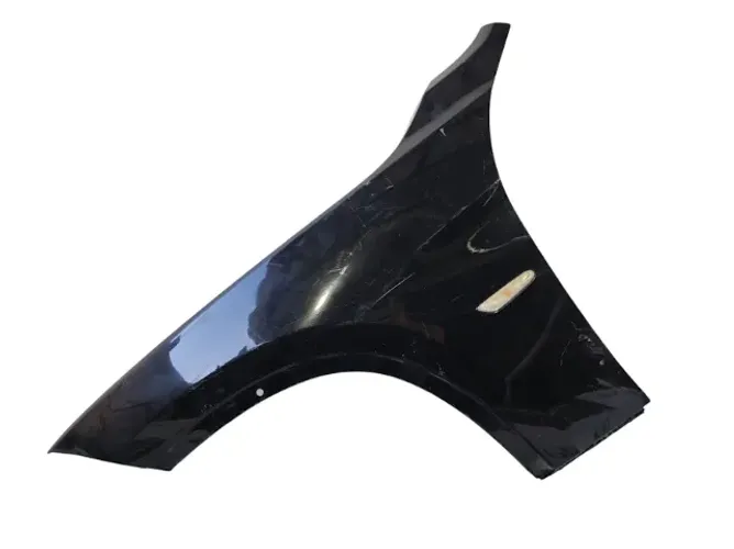 Paralama Esquerdo Bmw X1 2010 2011 2012 2013 2014 2015