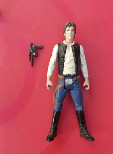 Star Wars Action Figure