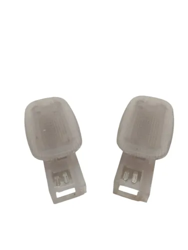 Par Luz Cortesia Mercedes Benz Classe B200 B180 2008 2009 10
