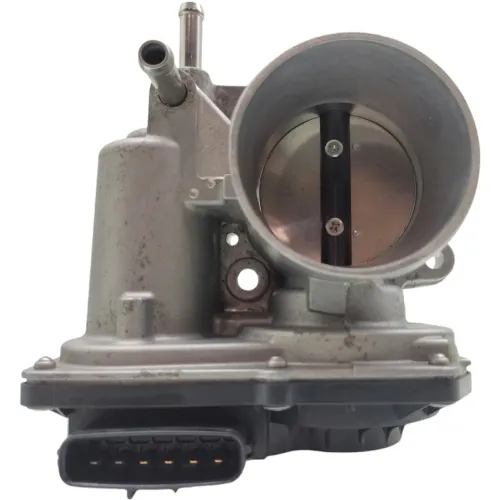 Corpo Borboleta Tbi Toyota Yaris Etios 1.5 2023 2022 2021 20