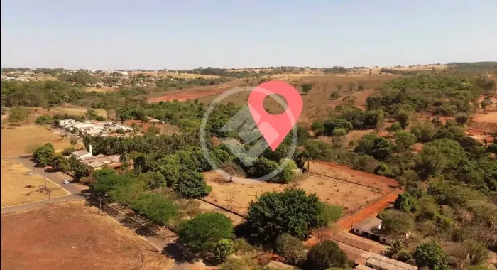 Área em Goiânia codigo: 85780