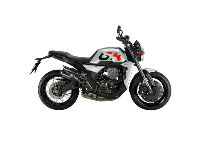 Zontes Gk350 2026