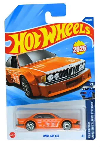 Caminhão Hot Wheels - Coleção Monster Trucks