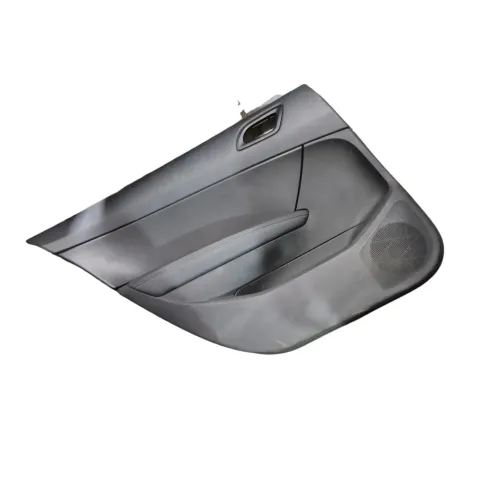 Forro Porta Peugeot 408 Traseira Esquerda 2011 A 2016