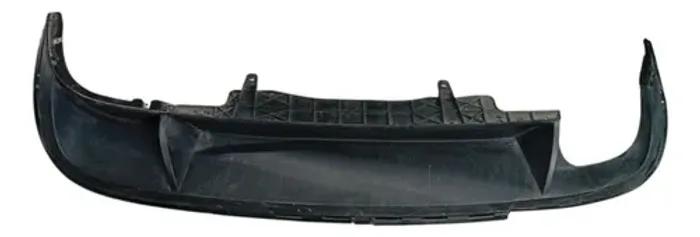 Saia Parachoque Tras Volkswagen Passat Variant B7 2.0 T 2011 Preto