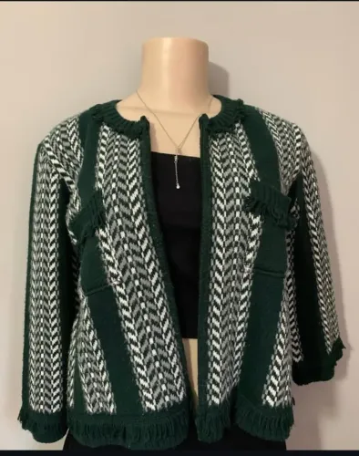 Tricot vintage