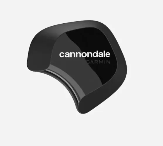 Sensor cannondale Garmin