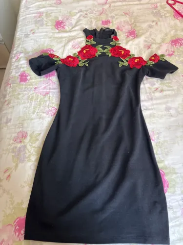 Forever 21 VESTIDO