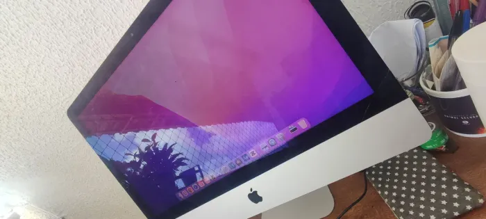 Oferta IMac 21 retina 4k 