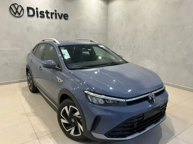 Volkswagen Nivus Highline 1.0 200 TSI Flex AUT 2026