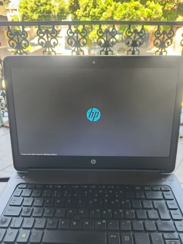 Notebook HP Probook super novo.