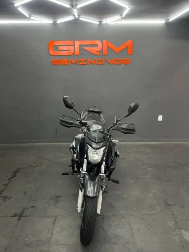 HONDA CB TWISTER 250 2022