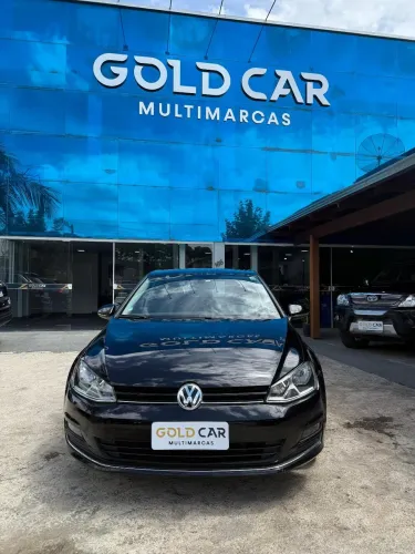 Volkswagen Golf Highline 1.4 TSI 140cv Aut. 2015