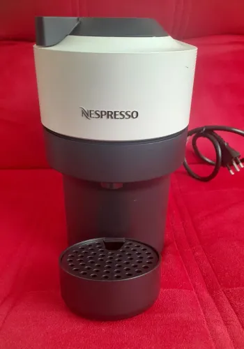 Cafeteira Nespresso Vertuo Pop