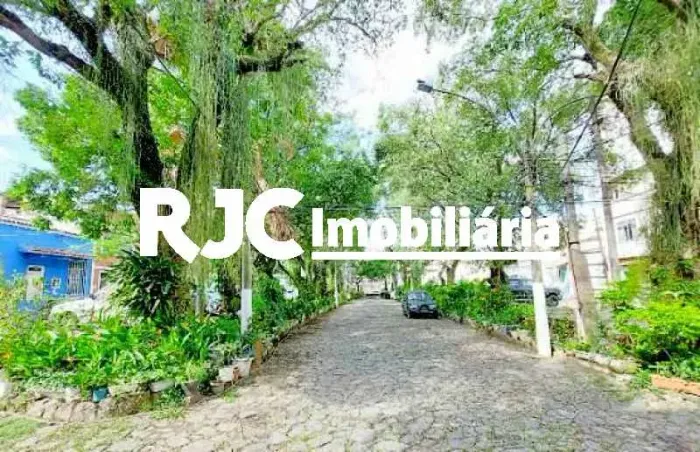 Casa de Vila Duplex 3 quartos Tijuca Rio de Janeiro - RJ